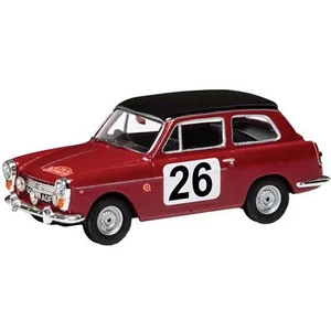 Pat Moss Ann Wisdom 1:43 1960 Austin di Vanguards VA11209 - Foto 1 di 1
