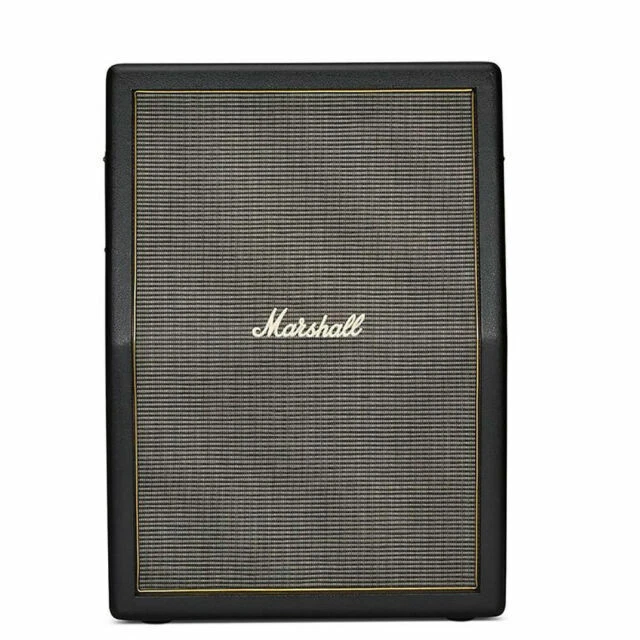 Marshall ORI212A 160W Guitar Amplifier - Black
