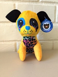 New With Tags AA Global Industries 2022 8" Soft Puppy Plush - Picture 1 of 7