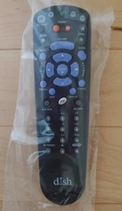 New DISH Network Remote Control 4.4 182343 IR/UHF Replacement Kit - Picture 1 of 4