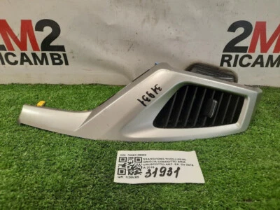 BOCCHETTA ARIA CRUSCOTTO SX PER SSANGYONG Tivoli Serie 76560-35000 (15>) Foto 1 de 4