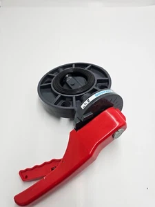 HAYWARD FLOW CONTROL Butterfly Valve, 2-1/2", PVC/EPDM, Manual Operated - Picture 1 of 9