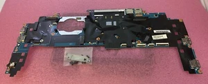Lenovo ThinkPad X1 Yoga Gen 2 scheda madre con i5-7300U 2,6 GHz + 8 GB 01AX853 - Foto 1 di 18