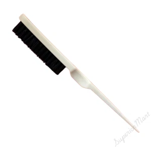 Technic Back Combing Brush Styling Hairdressing Hair Parting - Picture 1 of 3