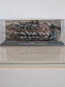 ALTAYA 1/72. Tank Tanque. LWS I - Imagen 1 de 3