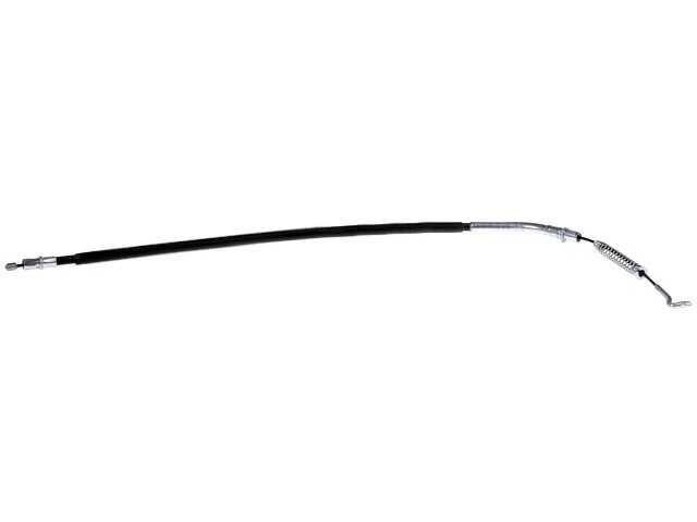 Cable de freno de estacionamiento trasero izquierdo para Dodge Durango 2008 XZ774MN 2007-2009 Foto 1 de 1