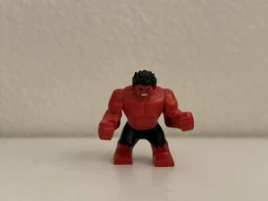 LEGO 76292 Marvel Red Hulk Fig - Picture 1 of 1
