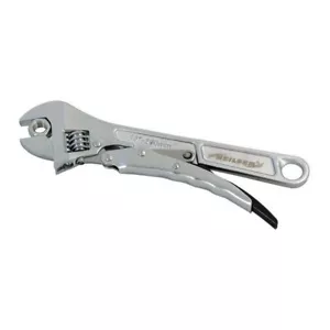Nueva llave de bloqueo ajustable de 10" - Neilsen CT5206 Reino Unido - Imagen 1 de 3