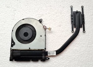 Asus Vivobook Flip 14 TP410U dissipateur thermique et ventilateur de refroidissement 13NB0G60AM0101 - Photo 1/2