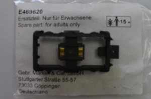 HO Märklin Drehgestellrahmen 469620 (2 Stück) - Bild 1 von 1