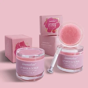 Lip mask scrub - Picture 1 of 1