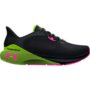 Under Armour HOVR Machina 3 Mens Running Shoes - Black