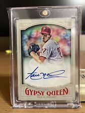 Base Card Set For 2022 Topps Gypsy Queen Baseball - 250 Cards Per 