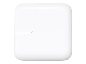Apple USB-C - Netzteil - 29 Watt MJ262Z/A - für MacBook (12 Zoll) "wie neu" - Bild 1 von 1