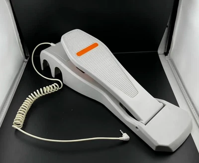 Wii, Xbox 360, and PS2/PS3 Rock Band Harmonix Drum Pedal - Image 1 of 2