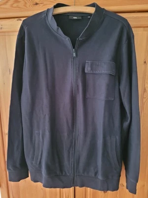 Herren - Sweatjacke * Gr.  XXL - Bild 1 von 3