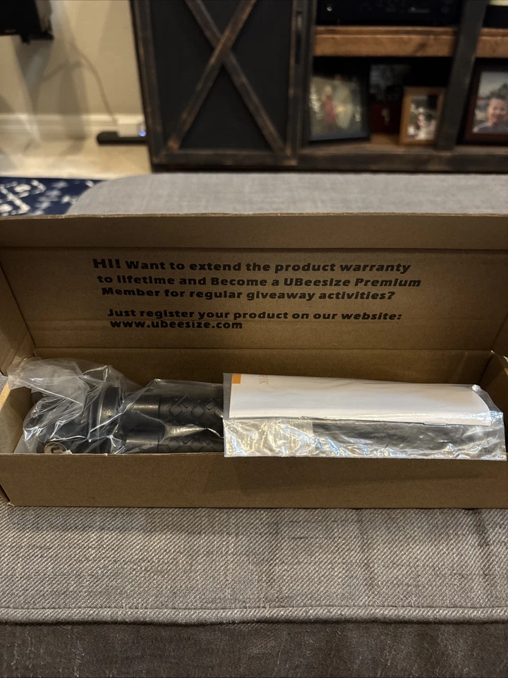 Phone Tripod,  Portable and Adjustable Camera Stand Holder with Wireless Remote - Image 1 of 3