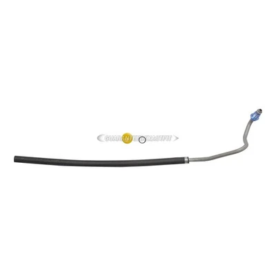 Línea de retorno de dirección asistida Edelmann GAP para Dodge Dakota 1991-1996 Foto 1 de 2