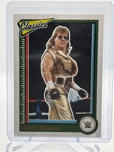 2023 Panini Chronicles WWE #147 Shawn Michaels - Picture 1 of 2