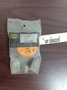 Dietz Amber Round Clearance Marlar Light 2-10204   41-86 Free Shipping - Picture 1 of 6