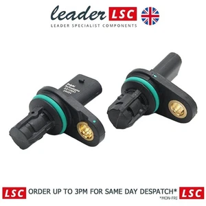 EO Inlet and Exhaust Camshaft Position Speed Sensors Vauxhall Insignia Mokka NEW - Picture 1 of 12