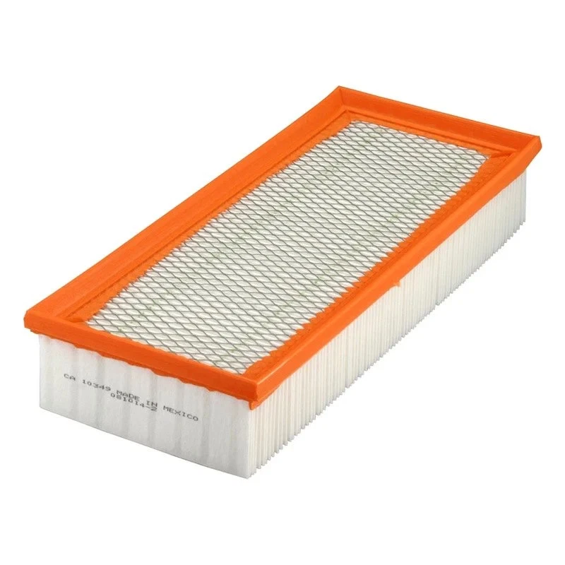 For Nissan Altima 09 FRAM Extra Guard Flexible Panel Rectangular Air Filter - Изображение 1 из 1