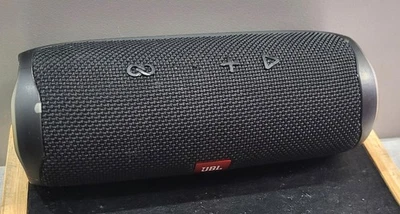 Harman 5 Jbl Flip 5 Lautsprecher für den kabellosen mobilen Einsatz - Bild 1 von 3