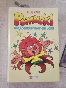 Pumuckl von Ellis Kaut (gebunden, 1989) - Bild 1 von 2