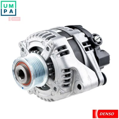 ALTERNATOR DAN1481 FOR TOYOTA QUANTUM/V/Van/Bus HIACE/COMMUTER VENTURY 3.0L 4cyl - Image 1 of 4