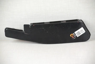 Оригинальная левая передняя водительская подушка безопасности для сиденья левая для Chevrolet Colorado 2018-2022 годов выпуска - Изображение 1 из 4