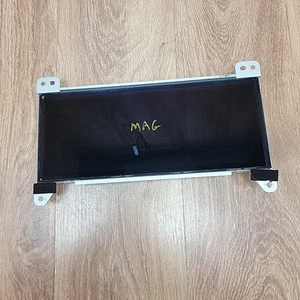 2012-2020 Tesla Model S X OEM Instrument Cluster Speedometer Screen Display - Foto 1 di 8