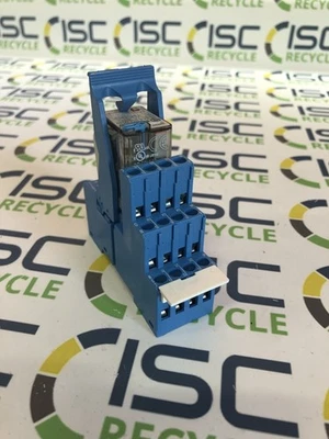 Finder 94.04 Relais d'interface Type - Photo 1/4