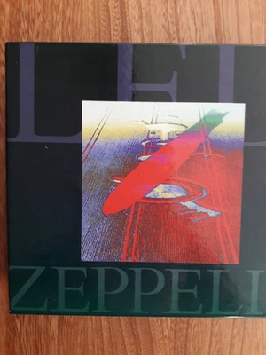 Led Zeppelin - Boxed Set2 Double CD - Excellent - Image 1 of 4