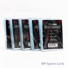 (5) Ultra Pro Soft Penny Card Sleeves 100ct Standard Size Cards Free Shipping!