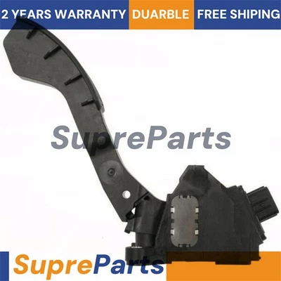 Sensor de viaje del pedal del acelerador para Toyota RAV4 2009-2011 78110-0R022 Foto 1 de 3