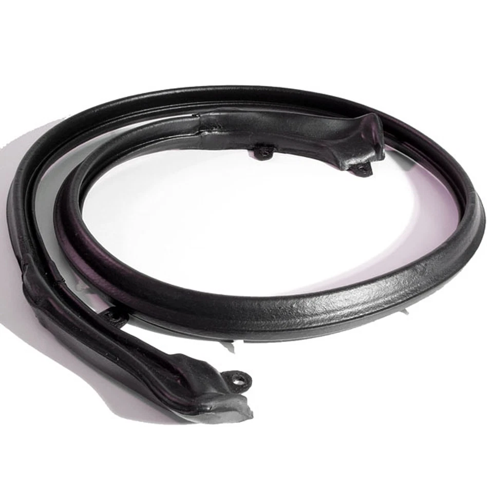 Selo de arco superior para cabeçalho para Chevrolet Chevelle 1966-1967, Malibu 1966-1967 HD 729 - Imagem 1 de 1