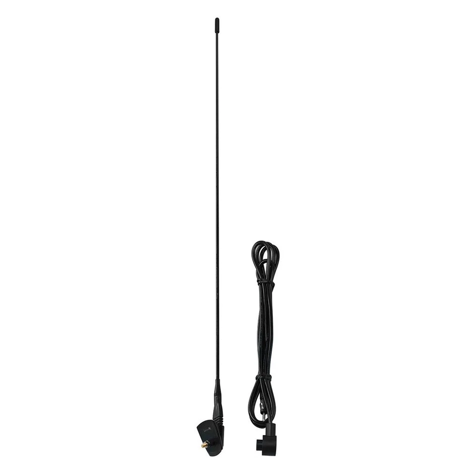 Antenna a tetto 55 cm per PEUGEOT Renault CITROEN Auto Lampa 1t8