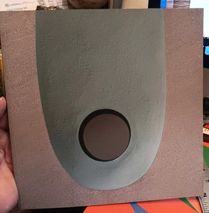 BARBARA HEPWORTH STONE SCULPTURE forward by Sophie Bowness 2001 - Imagen 1 de 1