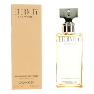 Eternity by Calvin Klein Women EDP Intense Spray for Women Gift Set JP - Picture 1 of 1