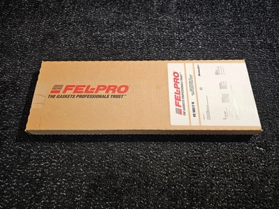 Junta de cubierta de válvula Fel-Pro VS50517R para Nissan Altima 1993-01 2,4 L DOHC Foto 1 de 4