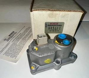 Bosch WR511X CIS Warm Up Regulator Porsche 924 VW MK1 Golf Jetta 0438140011 - Bild 1 von 4