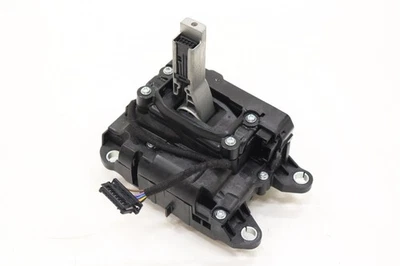 2017 2018 2019 AUDI A4 Floor Shifter - Image 1 of 4