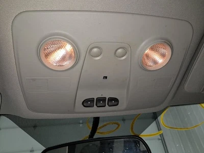 Console Front Roof Without Sunroof Fits 08-17 ENCLAVE 450894 - Image 1 of 2