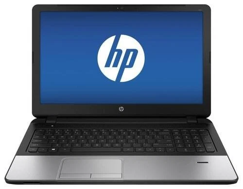 HP 350 G1 - G4S61UT 15,6" Intel Core i3-4005U @ 1,70GHz 8GB RAM 128GB SSD - Bild 1 von 4