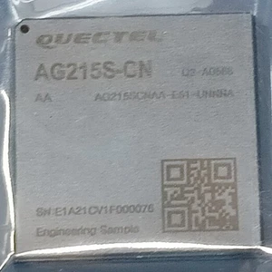 Quectel AG215S-CN Campione di ingegneria del processore applicativo di grado automobilistico - Foto 1 di 2