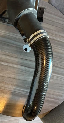 DINAN ADMISIÓN DE AIRE FRÍO - BMW 335I/435I/M2/M235I 2012-2018 Foto 1 de 4