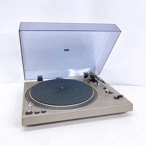 Technics SL-1600 Full Auto Plattenspieler nur Gehäuse gebraucht  - Bild 1 von 6