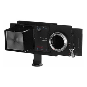 Fotodiox Vizelex RhinoCam for Canon EOS EF Cameras with Hasselblad V Lens Mount