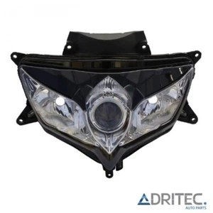 ✅ Faro Fanale Anteriore per SUZUKI GSX-R 750 (2008-2009-2010) - Foto 1 di 4