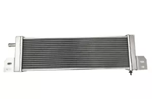 3Row Universal Aluminum Radiator Air to Water Intercooler Liquid Heat Exchanger - Picture 1 of 7